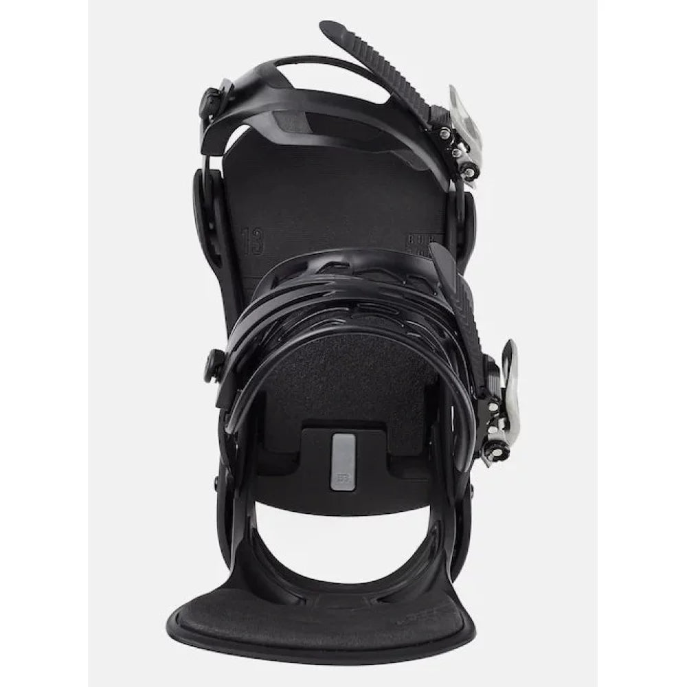 Burton Men's Cartel X Re:Flex Snowboard Bindings – Image 4