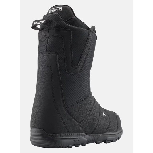 Burton Men's Moto BOA Snowboard Boots Mens Snowboard Boots – Image 2