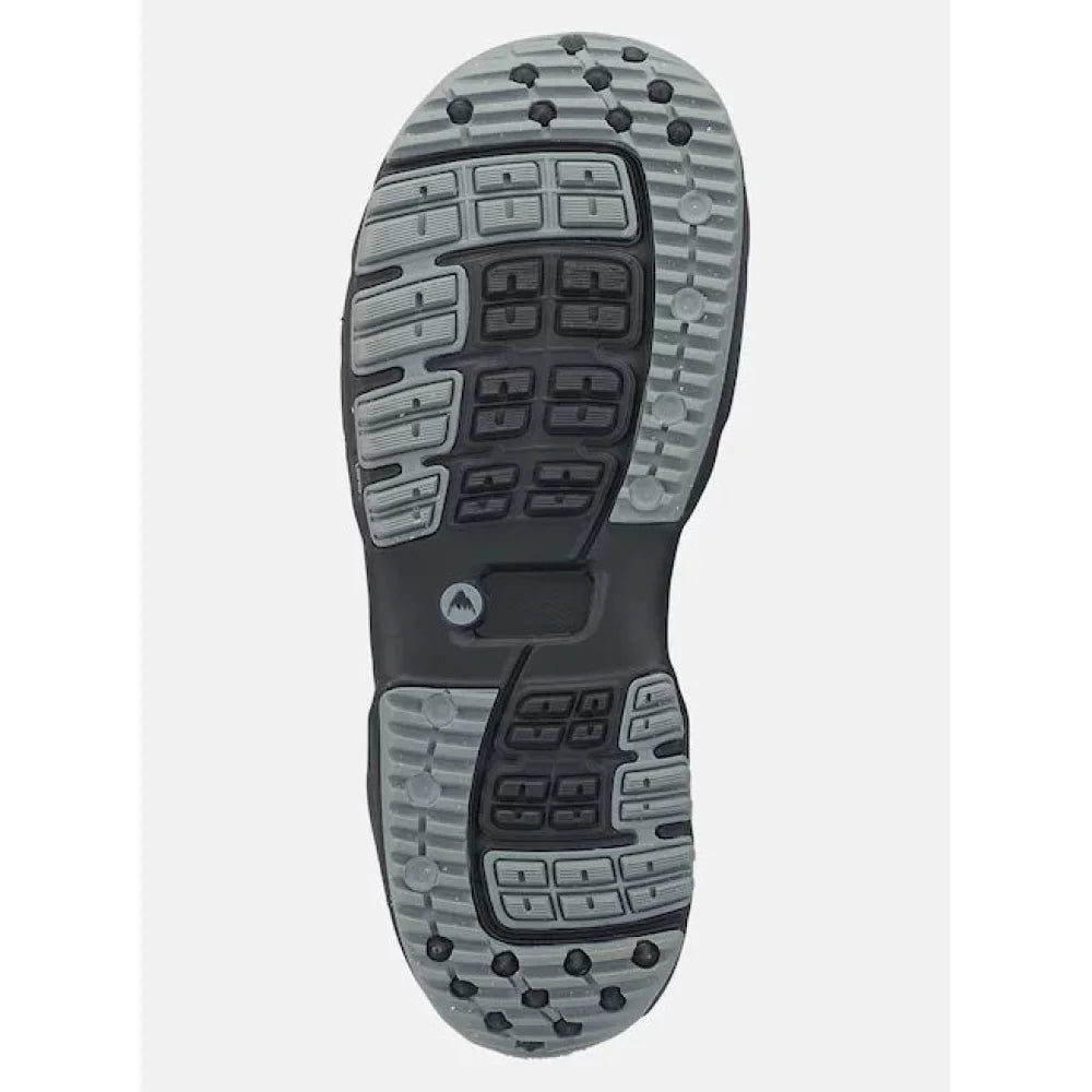 Burton Men's Ruler BOA® Snowboard Boots Mens Snowboard Boots – Image 3