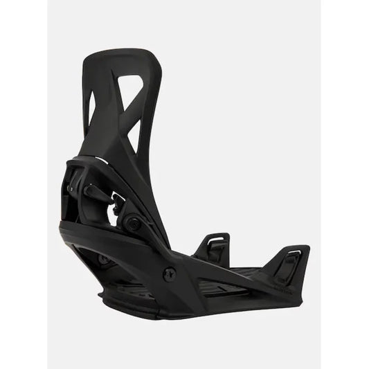 Burton Men's Step On® Re:Flex Snowboard Bindings – Image 1
