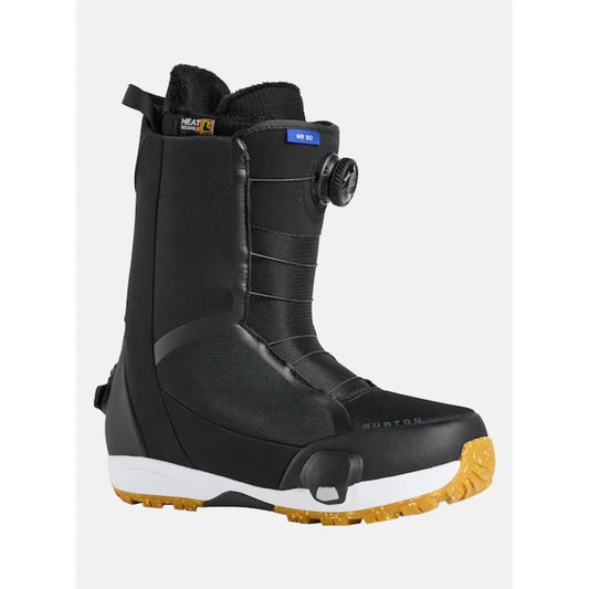 Burton Men's Waverange Step On® Snowboard Boots Mens Snowboard Boots – Image 1