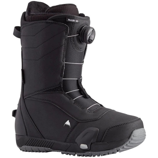 Burton Ruler Step On Balck