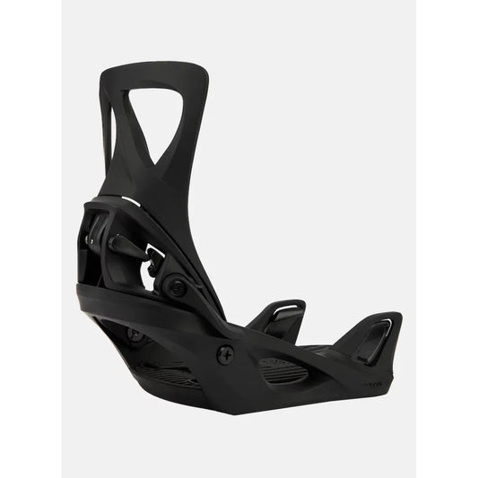 Burton Women's Step On Re:Flex Snowboard Bindings – Image 1