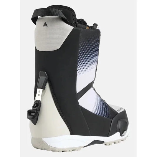 Burton Women's Waverange Step On® Snowboard Boots Mens Snowboard Boots – Image 2