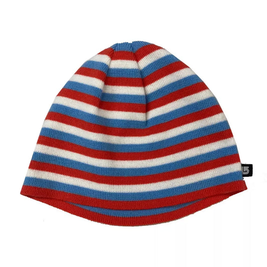Burton Youth Cat in the Hat Classic Beanie Snow Headwear – Image 1