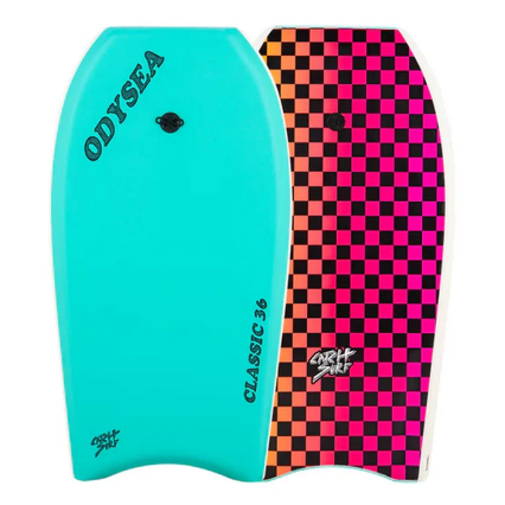 Catch Surf Classic Bodyboard Body Board – Image 4
