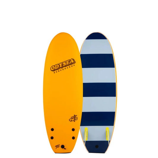 Catch Surf CS Odysea TWIG 4'10 PN24 Surfboard – Image 1