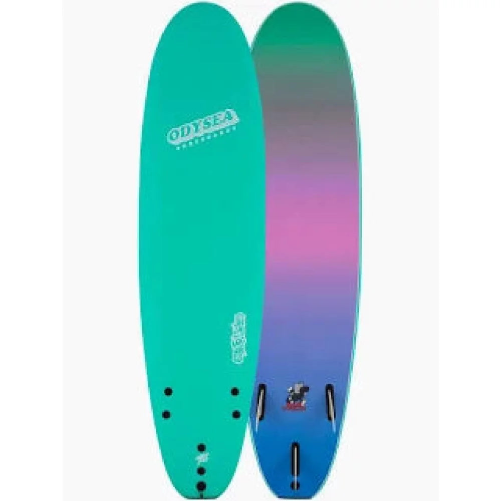 Catch Surf Odysea 7'0 Log Surfboard – Image 1