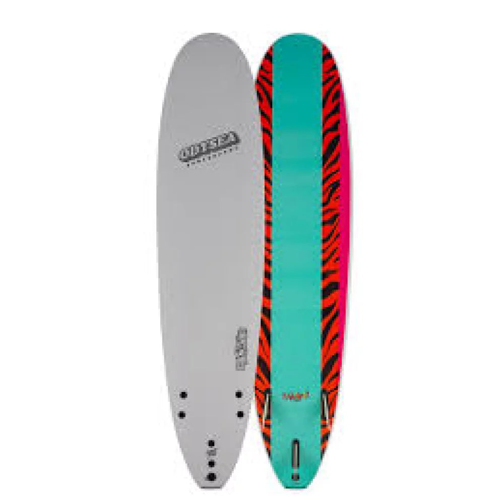 Catch Surf Odysea Log 7'6" Kalani Robb Surfboard – Image 1