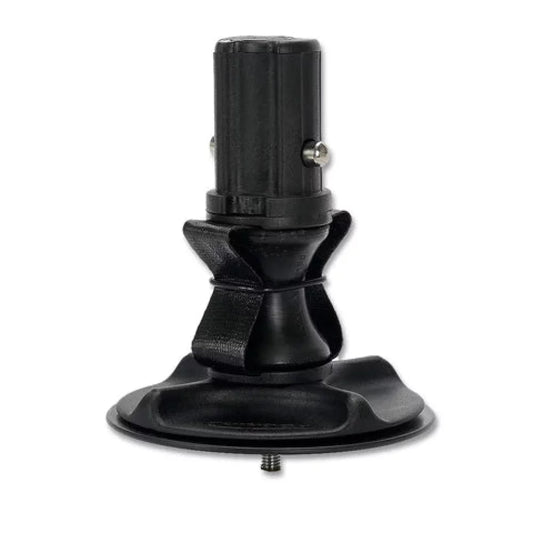 Chinook 1-Bolt Rubber Mast Base US Cup Windsurfing Base – Image 1