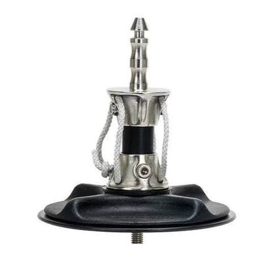 Chinook 1 Bolt Tendon Base Pin Windsurfing Base – Image 1
