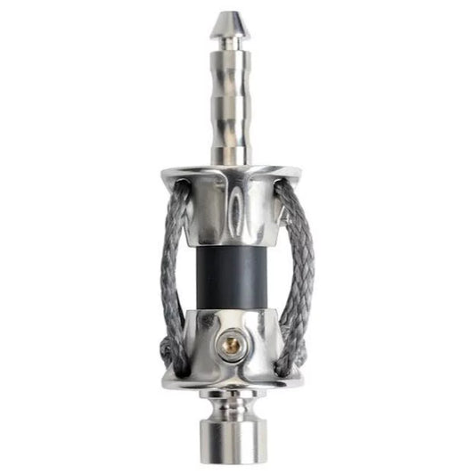 Chinook 2 Bolt Upper Tendon Pin Windsurfing Base Part – Image 1