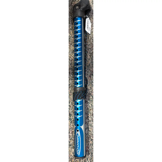 Chinook 45cm Alluminum Mast Extension US USED Windsurfing Extension – Image 2