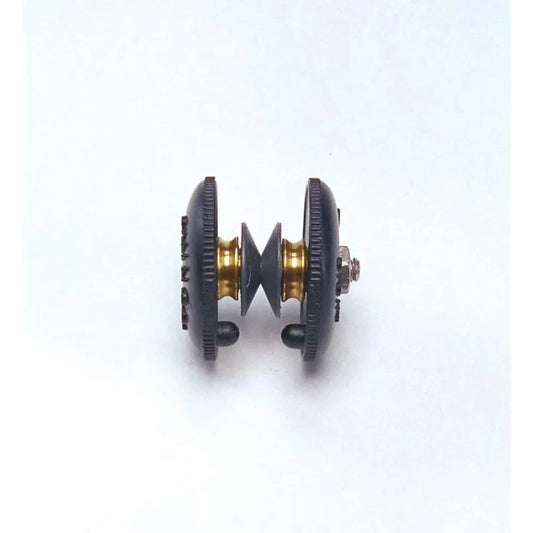 Chinook Double Sail Pulley Windsurf Sail Part – Image 1