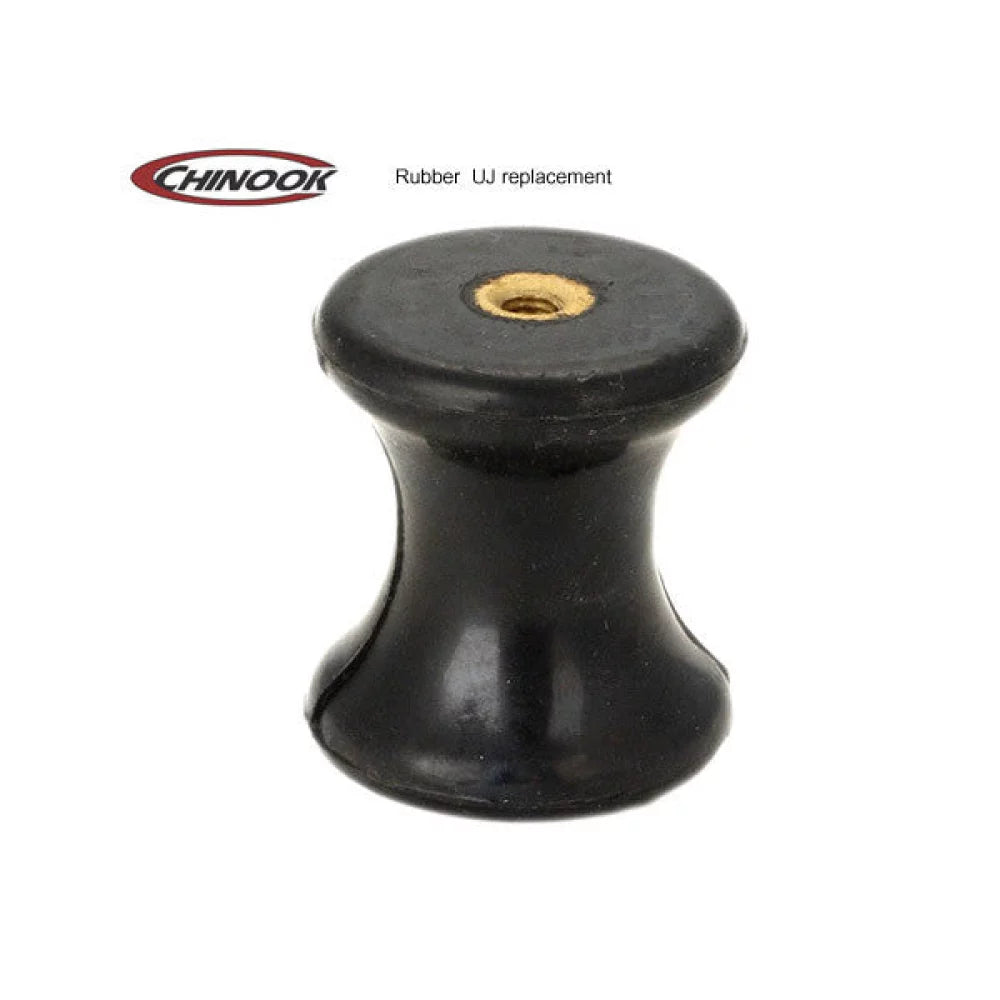 Chinook Rubber Universal Joint Windsurfing Base – Image 1