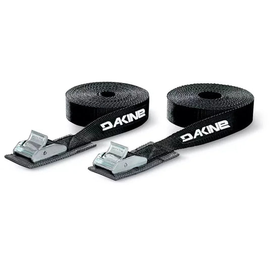 Dakine 20' Tie Down Straps Car Rack Accessory – Image 1