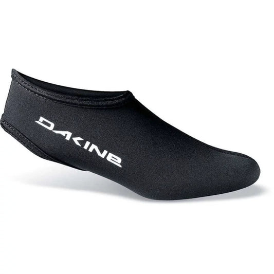 Dakine Bodyboard Fin Socks - black Body Board Fins – Image 1