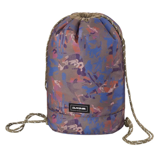 Dakine Cinch Pack 16L Haiku Camo Packs & Bags – Image 1