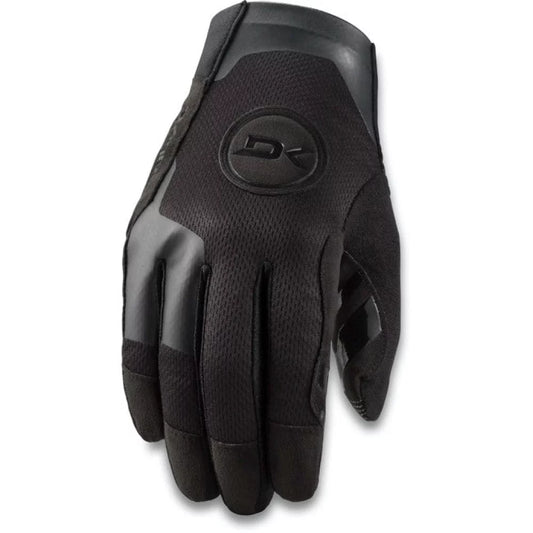 Dakine Covert Gloves - Black Bike Gloves – Image 1