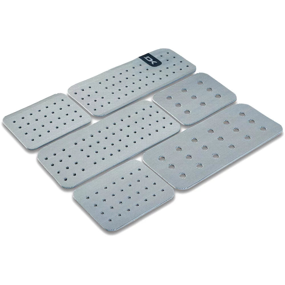 Dakine Front Foot Surf Traction Pad Vintage Blue – Image 1
