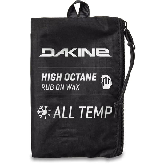 Dakine High Octane Rub On Wax Snowboard Part & Accessorys – Image 1