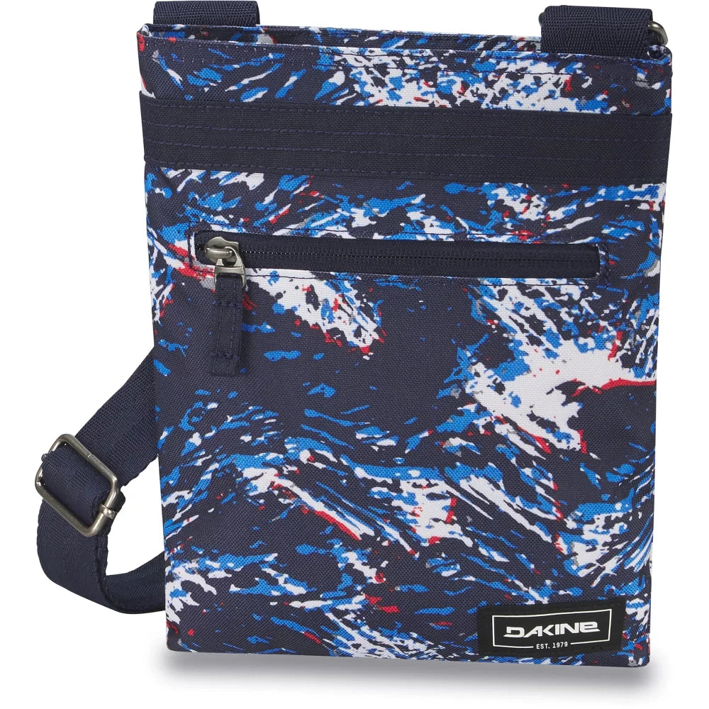Dakine Jive Crossbody Bag Dark Tide Womens Purses – Image 1