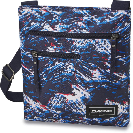 Dakine Jo Jo Crossbody Bag Dark Tide Packs & Bags – Image 1