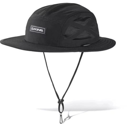 Dakine Kahu Surf Hat Black XXL Wetsuit Hood – Image 1