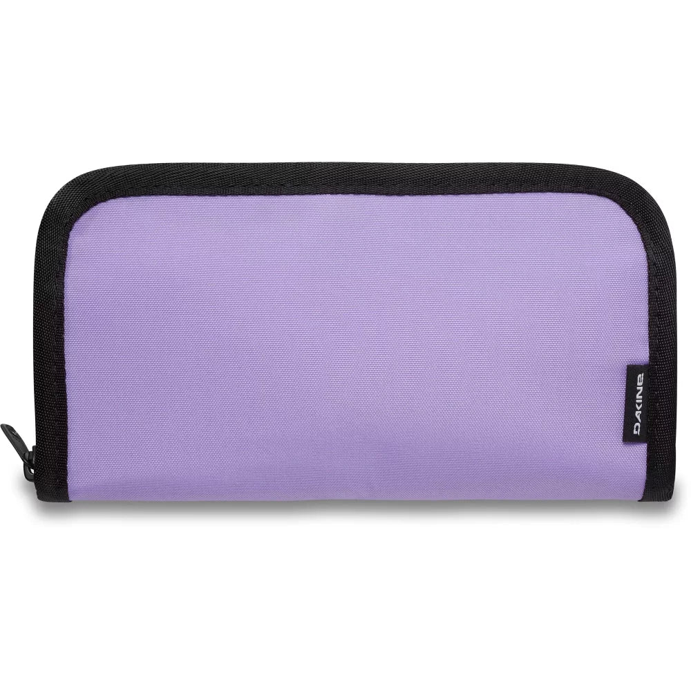 Dakine Luna Wallet Violet Womens Wallet – Image 1