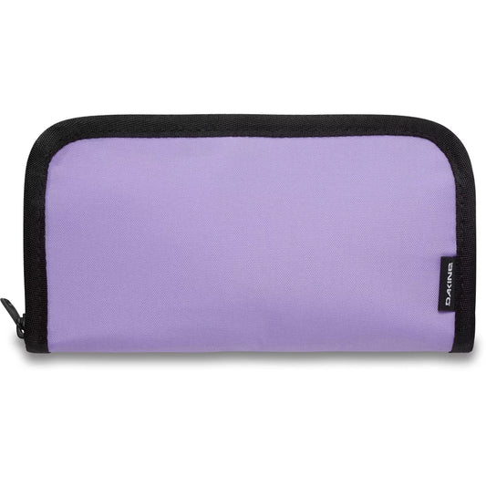 Dakine Luna Wallet Violet Womens Wallet – Image 1