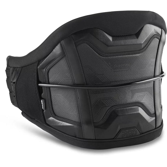 Dakine Pyro Windsurf Harness Black Large – Image 1