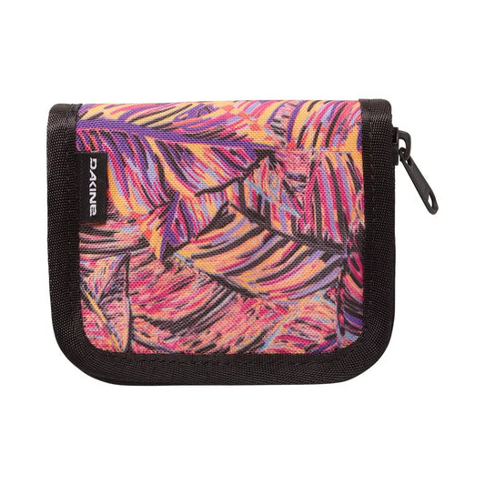 Dakine Soho Wallet Lush Leaves Womens Wallet – Image 1