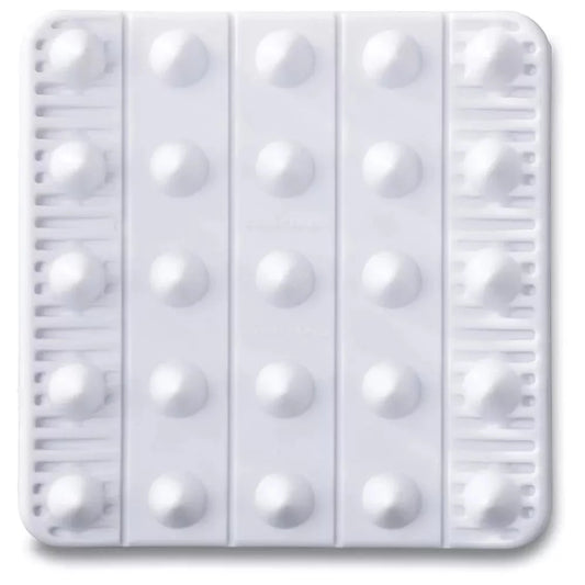 Dakine Spike Stomp Pad White Snowboard Part & Accessorys – Image 1