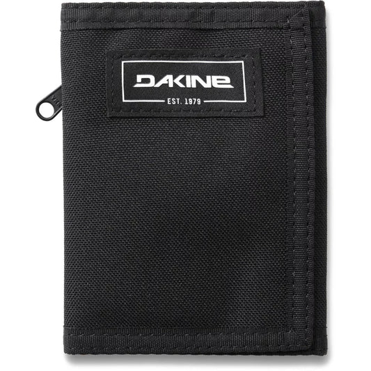 Dakine Vert Rail Wallet Black Mens Wallet – Image 1