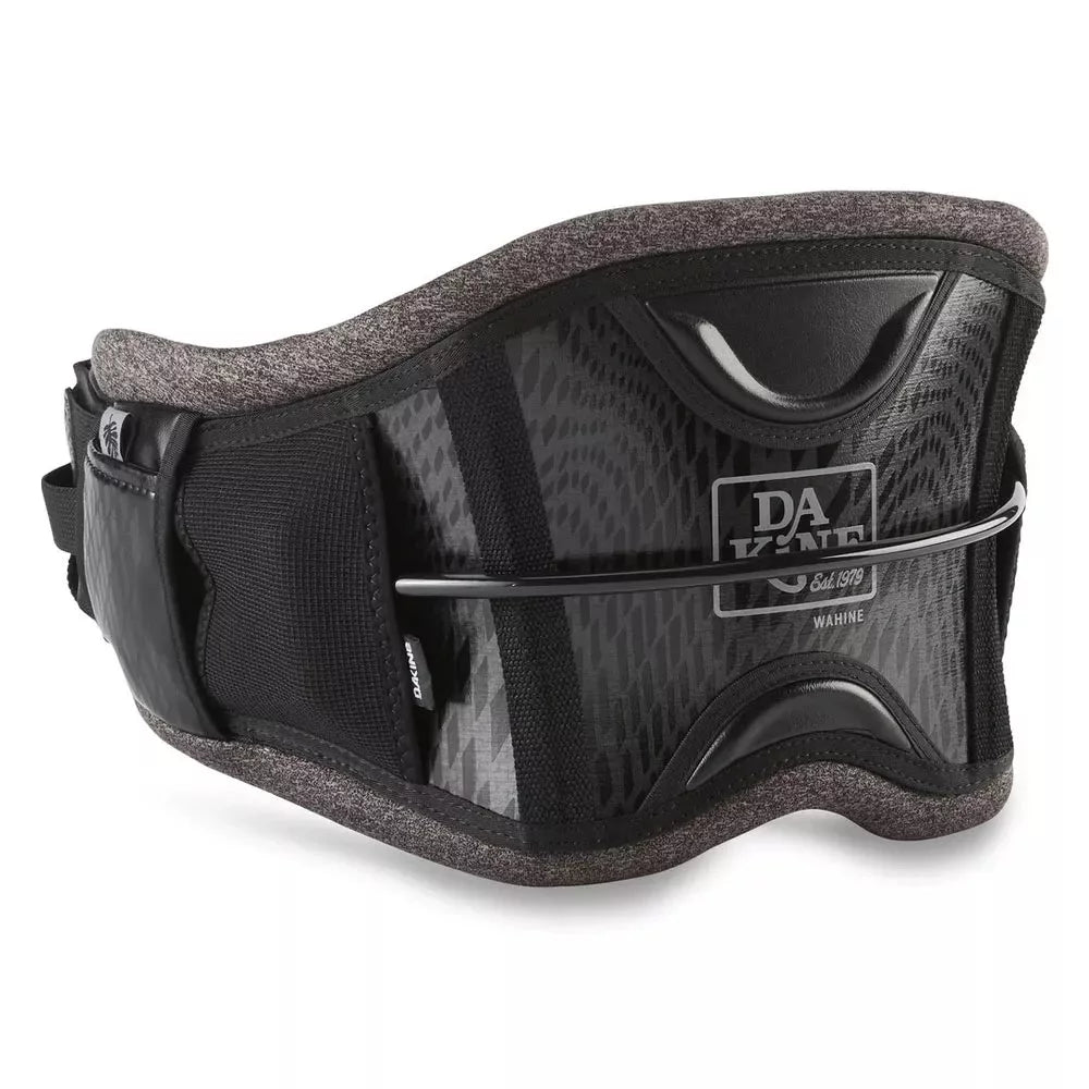 Dakine Wahine Waist Harness Black Large – Image 1
