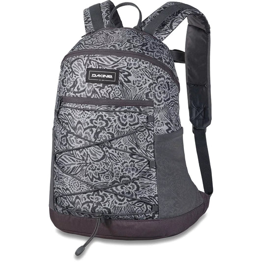 Dakine WNDR 18L Backpack Petal Maze Packs & Bags – Image 1