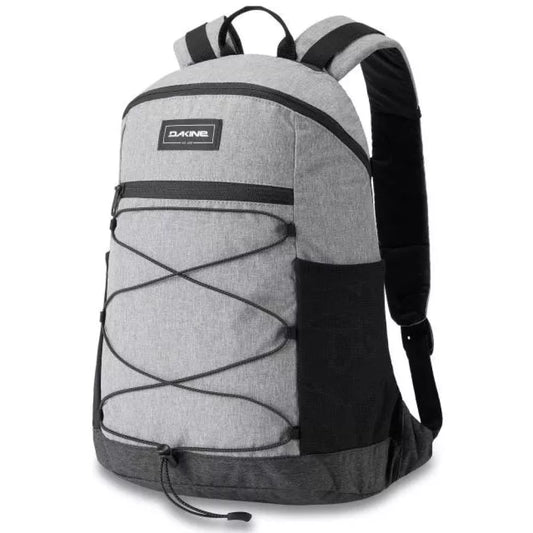 Dakine Wndr Pack 18L Greyscale Packs & Bags – Image 1