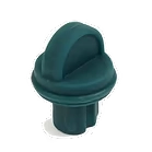 OneWheel Pint Charger Plug Dark Green