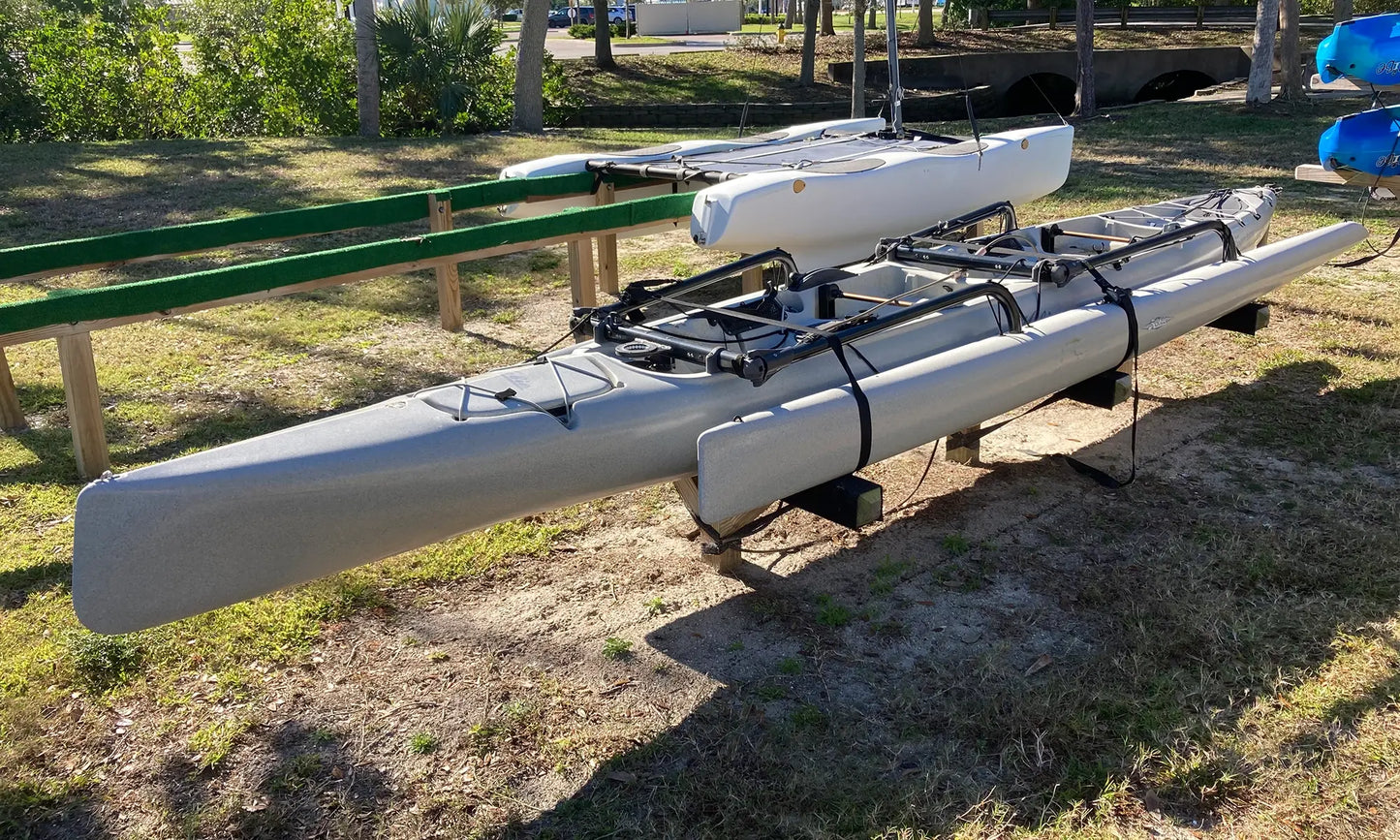 Daytona Beach Sailboats And Kayaks For Rent