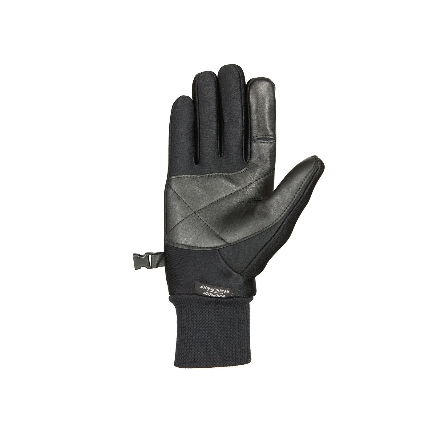 Seirus Innovation 1172 Womens Ladies Lightweight Form Fit All Weather