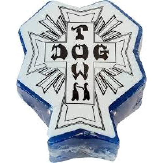 Dogtown Cross Curb Wax 3" Skateboard Accessory – Image 1