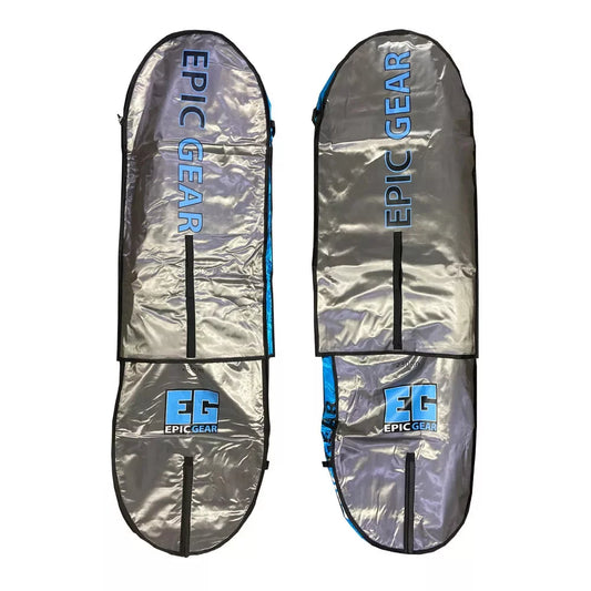 Epic Gear Adjustable Day Wall Bag Board Bag – Image 1