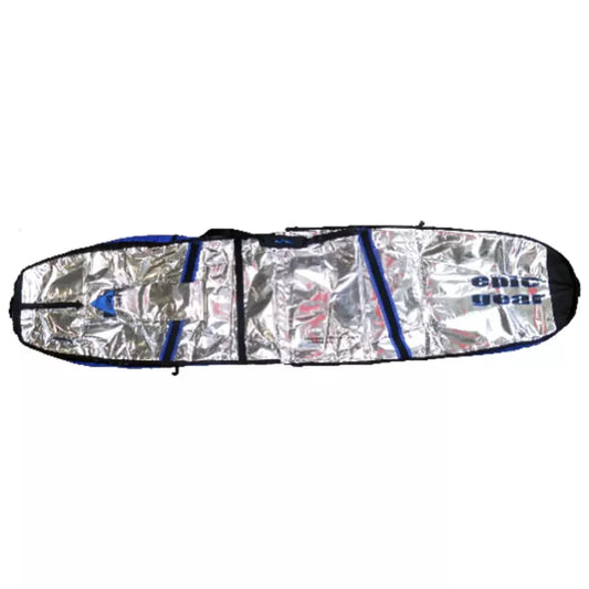 Epic Gear Adjustable Day Wall Surfboard Bag Board Bag – Image 1