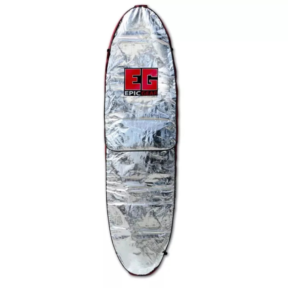 Epic Gear Adjustable Economy Day Wall 8'6" - 10'6" x 33" Board Bag – Image 1