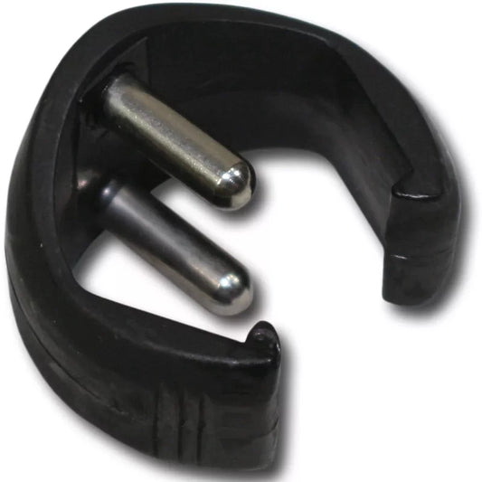 Epic Gear Boom Extension Collar Clip Windsurf Boom Part – Image 1