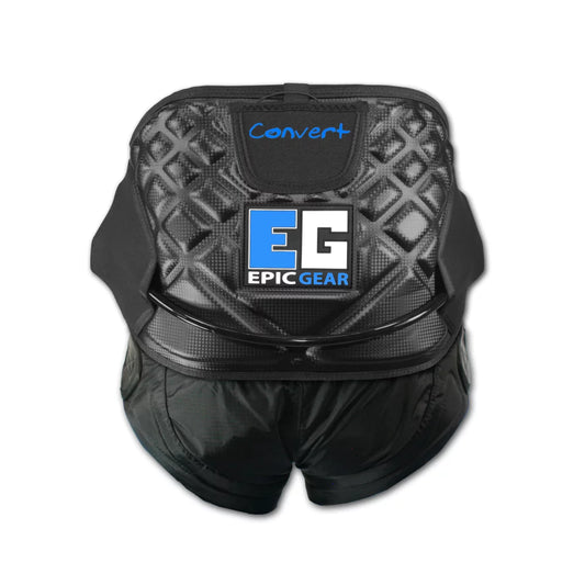 Epic Gear Convert Blue Harness – Image 2