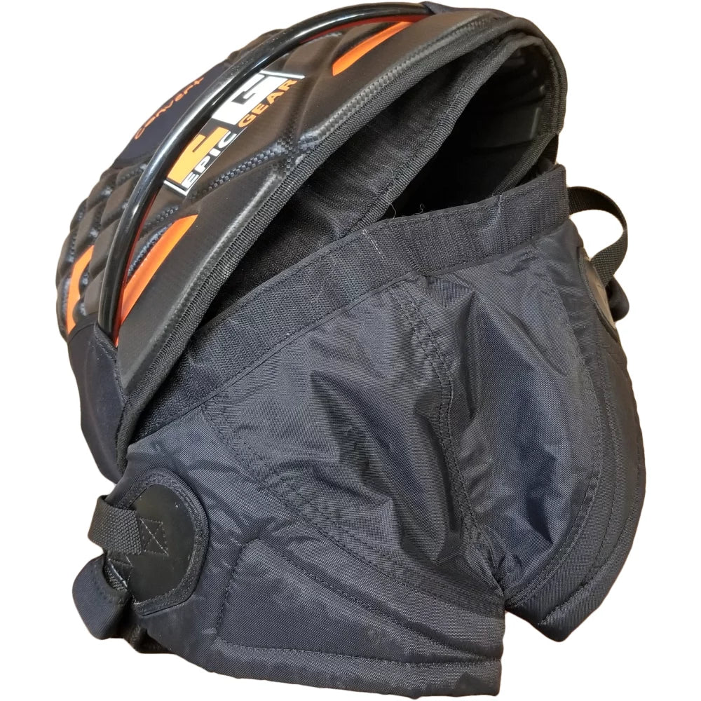 Epic Gear Convert Blue Harness – Image 7
