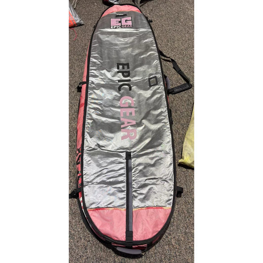 Epic Gear Day Wall 240x65 USED Board Bag – Image 1