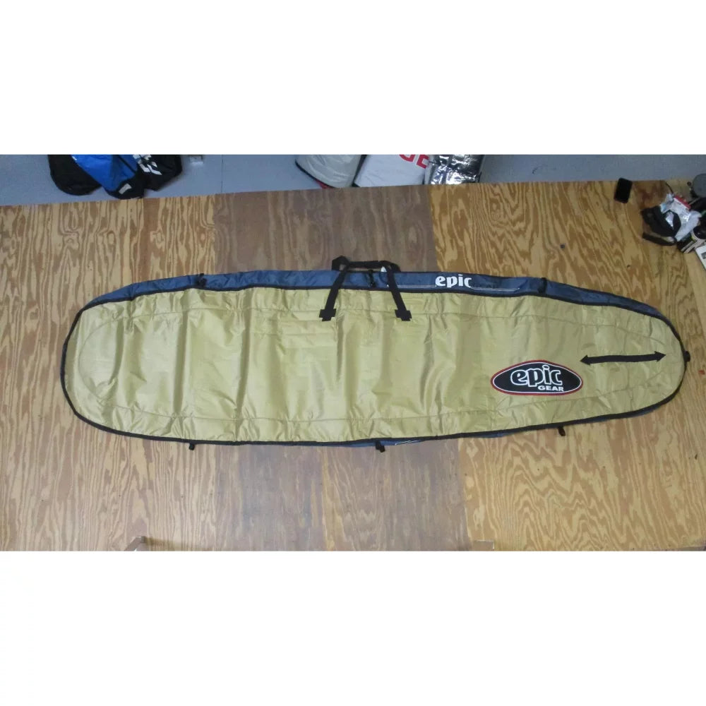 Epic Gear Day Wall Board Bag 355 x 73 Used – Image 2