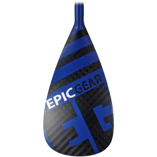 Epic Gear Drive-Blue SUP Paddle – Image 1